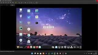 Pardus ETAP 23 GRUB Customizer ile Açılış Menüsü