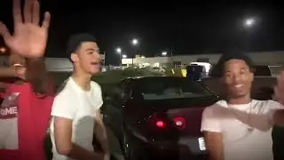 NIKEGANG (Hold up)
