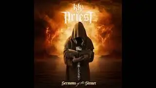 KKs Priest - Brothers Of The Road