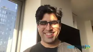 ForceForward, Episode 6 | Nik Sharma, CEO, Sharma Brands