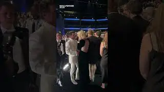 Pedro Pascal & Cate Blanchett&rsquo;s Starry Chat During Emmys Breaks!