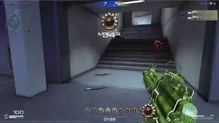S.K.I.L.L. - Special Force 2 - 5k