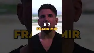 You'll Be SHOCKED By The 10 MMA Fighters USADA Took Down!