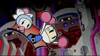 Technopolis | Super Bomberman R Episode 1