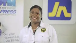 JN Bank Billion Dollar Club -  ANN MARIE COOPER