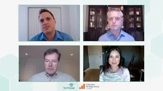 Decoding Tech Investments with Industry Analysts