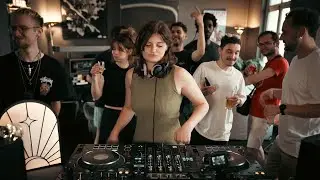 Golden Hour n&deg;11 - Laura Charlier