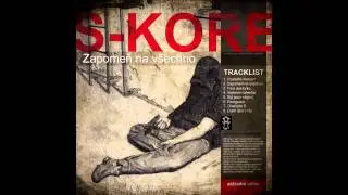 S-KORE Šípková růženka