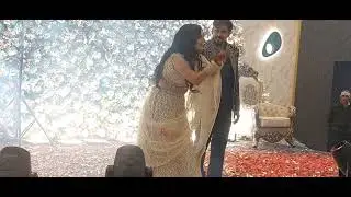 Sagar Nitu ring ceremony 2