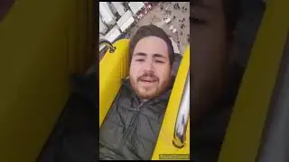 fête foraine de tours 🎉