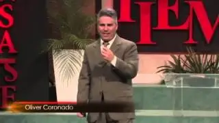 2. -La Gloria de Dios. Oliver Coronado