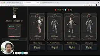 CryptoBlades Latest Maximum Earnings VS Gas Fee (+STRATEGY 7-1)