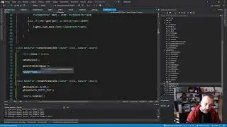 GTR 2023: Implementing Shadowmaps