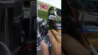 Beninca auto sliding gate Reset/Factory. #foryou #reels