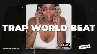 [FREE BEAT] Melodic World 053 | Bones, Camo!, BIA | Melodic Type Beat, Melodic Trap, Melodic Trap T