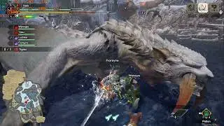 Monster Hunter Rise Nvidia GeForce 930M