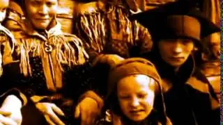 Lapp Nils Polska - Landgren & Wallin