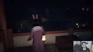 Silent Hill f Playthrough Part 2