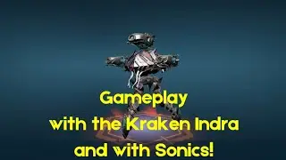 Testing out the Kraken Indra with Veyron and Evora! (War Robots)