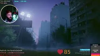 🔥Какая то интересная игра про банку #InRaysOfTheLight