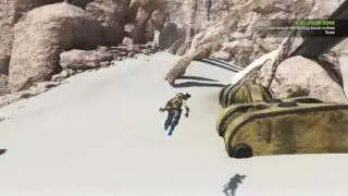 Recore Let's Play on PC