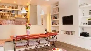 Video Tour:  Paris Rental Apartment 