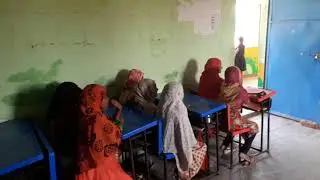 ZPPS SUGAON URDU MOOC Training Error Correction by JAFARSIR