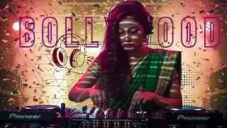 Moonrise EDM Journey 🌙🎶 | Bollywood Night Drive Remix