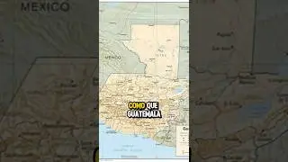 Temblores en Guatemala