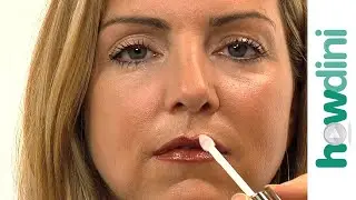 How to create full lips - Puffy and fuller lips tutorial