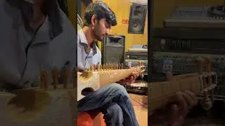 Adat #instrumental #rabab #atifaslam #soundhacker Annada bhai