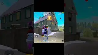 Clock Tower King is Back 🤯 V Badge Lobby || Garena Free Fire #shorts #short #youtubeshorts