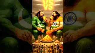 Funny AI Samosa Challenge #ai