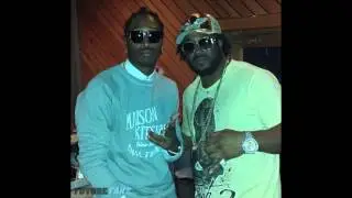 Columbia BT - Day 1 (Featuring Future)
