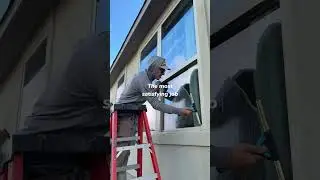 satisfying exterior services