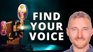 Your Guide To Charisma On Camera