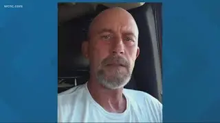 Who is Floyd Ray Roseberry? Washington DC bomb threat suspect