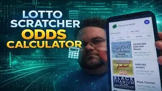 Scratch off odds calculator why they matter!