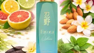 Fayora Oshino PARIS CORNER