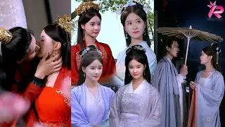 [Thuyết minh] Phong Nguyệt - Mạnh Na 💞 L&ocirc;i Nghệ Hạo - 孟娜❤️雷艺昊 💕💐 🎉