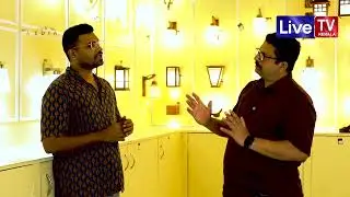 ATM Decor Lamps, Fancy Lights Manufactures & Distributors