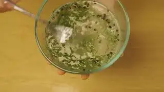 Learn how to pickle your harvest in a few easy steps!