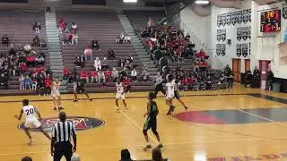 Rancho vs. Las Vegas High School