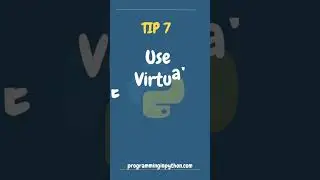 10 Tips and Tricks for Mastering Python Programming 