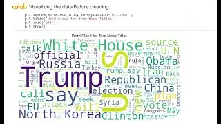 📰 Fake News Detection with LSTM |  #AIEngineer #machinelearning  #ai 