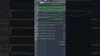 Audio kinda bad, but still one of my favorites #90srnbtypebeat #flstudio