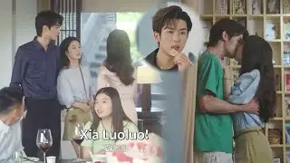 速看10🌸霸总护妻手撕渣男贱女，变成女人强吻灰姑娘，情敌惊呆了！🌸【时限三天爱上我 Love Me in Three Days】