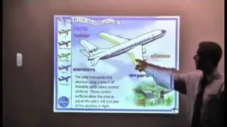 Aviation Dynamics and Engineering by John Kuznik & Ben Panchyshyn
