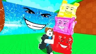 Guys it'my first video 