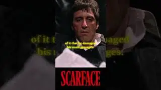 Вы заметили эти детали в фильме &laquo;Лицо со шрамом&raquo; (1983)?